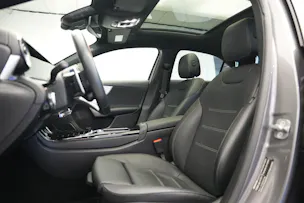 MERCEDES-BENZ A AMG 35 4Matic+ 8G-DCT *CH-Fahrzeug* *Panorama* *HuD* *Burmester*