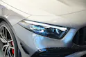 MERCEDES-BENZ A AMG 35 4Matic+ 8G-DCT *CH-Fahrzeug* *Panorama* *HuD* *Burmester*