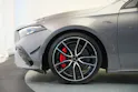 MERCEDES-BENZ A AMG 35 4Matic+ 8G-DCT *CH-Fahrzeug* *Panorama* *HuD* *Burmester*