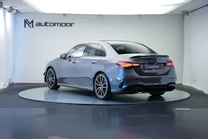 MERCEDES-BENZ A AMG 35 4Matic+ 8G-DCT *CH-Fahrzeug* *Panorama* *HuD* *Burmester*