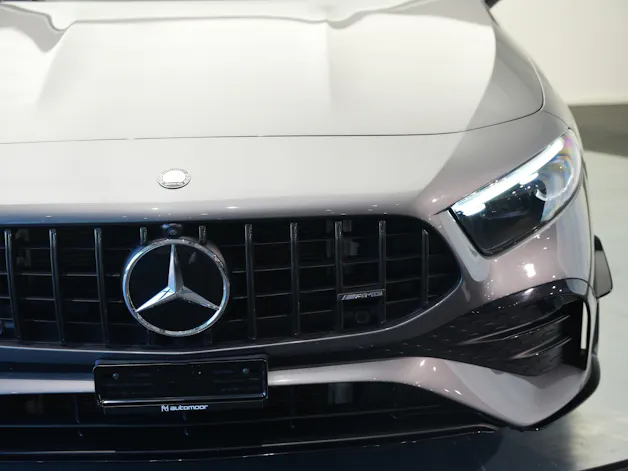 MERCEDES-BENZ A AMG 35 4Matic+ 8G-DCT *CH-Fahrzeug* *Panorama* *HuD* *Burmester*