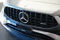 MERCEDES-BENZ A AMG 35 4Matic+ 8G-DCT *CH-Fahrzeug* *Panorama* *HuD* *Burmester*