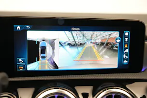 MERCEDES-BENZ A AMG 35 4Matic+ 8G-DCT *CH-Fahrzeug* *Panorama* *HuD* *Burmester*