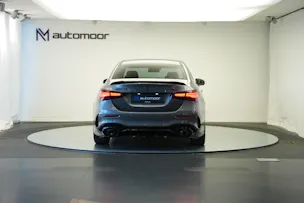 MERCEDES-BENZ A AMG 35 4Matic+ 8G-DCT *CH-Fahrzeug* *Panorama* *HuD* *Burmester*