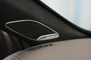 MERCEDES-BENZ A AMG 35 4Matic+ 8G-DCT *CH-Fahrzeug* *Panorama* *HuD* *Burmester*
