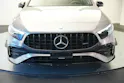 MERCEDES-BENZ A AMG 35 4Matic+ 8G-DCT *CH-Fahrzeug* *Panorama* *HuD* *Burmester*