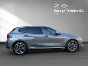 BMW 1er Reihe F70 120i