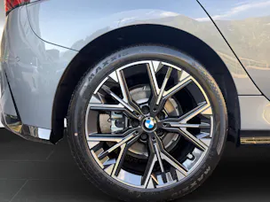 BMW 1er Reihe F70 120i