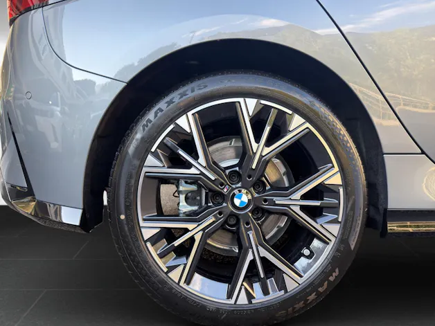 BMW 1er Reihe F70 120i