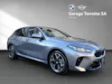 BMW 1er Reihe F70 120i