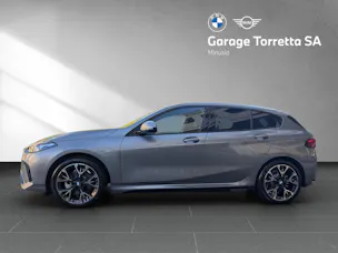 BMW 1er Reihe F70 120i