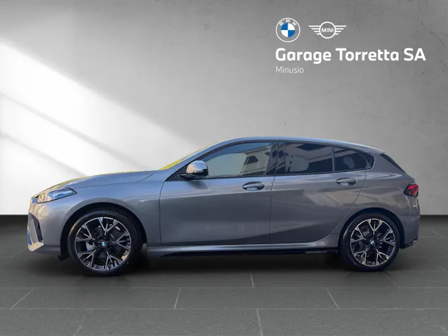 BMW 1er Reihe F70 120i