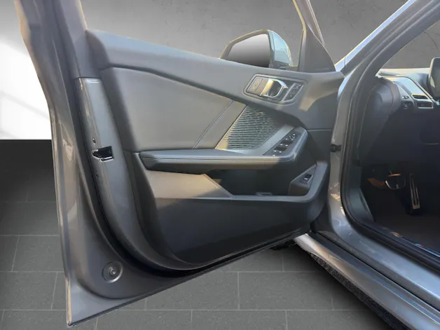 BMW 1er Reihe F70 120i