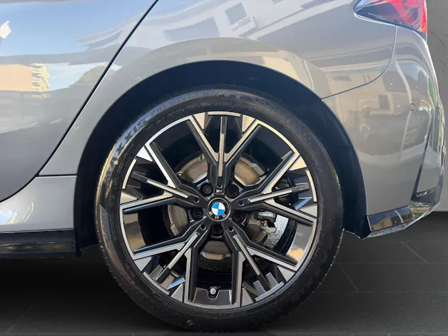 BMW 1er Reihe F70 120i