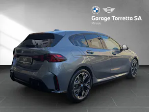 BMW 1er Reihe F70 120i