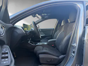 BMW 1er Reihe F70 120i