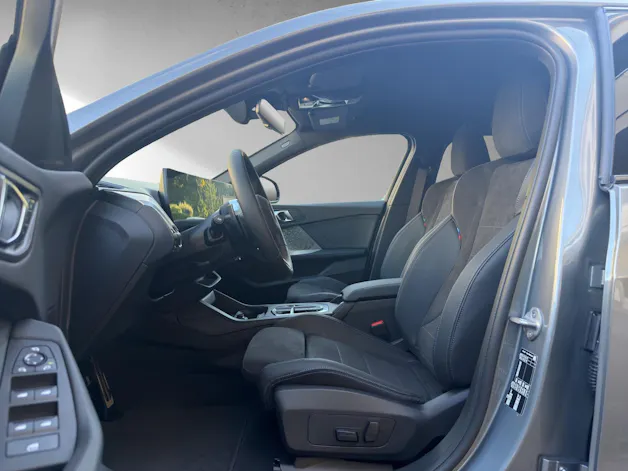 BMW 1er Reihe F70 120i