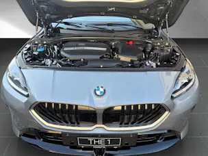 BMW 1er Reihe F70 120i