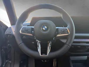 BMW 1er Reihe F70 120i