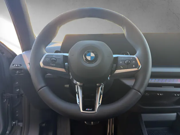 BMW 1er Reihe F70 120i