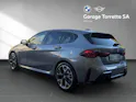 BMW 1er Reihe F70 120i