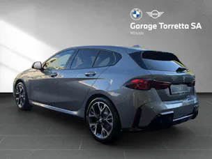 BMW 1er Reihe F70 120i