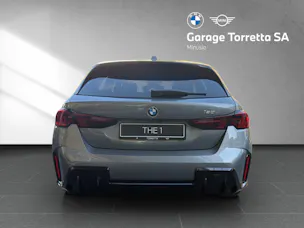 BMW 1er Reihe F70 120i