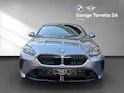 BMW 1er Reihe F70 120i