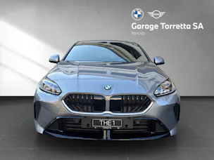 BMW 1er Reihe F70 120i