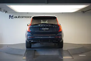 VOLVO XC90 T8 eAWD PluginHybrid R-Design Geartronic *Gratisservice* *7 Plätze*