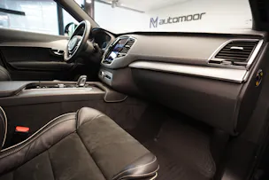 VOLVO XC90 T8 eAWD PluginHybrid R-Design Geartronic *Gratisservice* *7 Plätze*