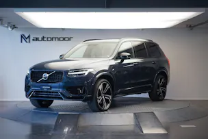 VOLVO XC90 T8 eAWD PluginHybrid R-Design Geartronic *Gratisservice* *7 Plätze*