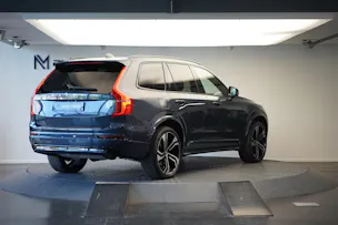VOLVO XC90 T8 eAWD PluginHybrid R-Design Geartronic *Gratisservice* *7 Plätze*