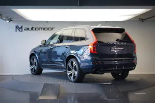 VOLVO XC90 T8 eAWD PluginHybrid R-Design Geartronic *Gratisservice* *7 Plätze*