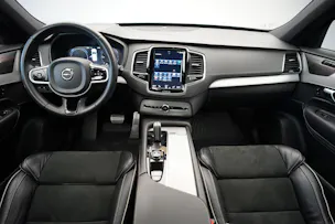 VOLVO XC90 T8 eAWD PluginHybrid R-Design Geartronic *Gratisservice* *7 Plätze*