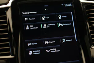 VOLVO XC90 T8 eAWD PluginHybrid R-Design Geartronic *Gratisservice* *7 Plätze*