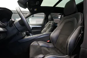 VOLVO XC90 T8 eAWD PluginHybrid R-Design Geartronic *Gratisservice* *7 Plätze*
