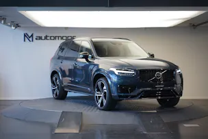 VOLVO XC90 T8 eAWD PluginHybrid R-Design Geartronic *Gratisservice* *7 Plätze*