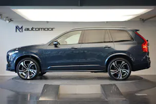 VOLVO XC90 T8 eAWD PluginHybrid R-Design Geartronic *Gratisservice* *7 Plätze*
