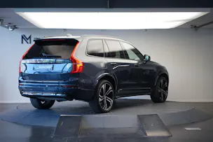 VOLVO XC90 T8 eAWD PluginHybrid R-Design Geartronic *Gratisservice* *7 Plätze*