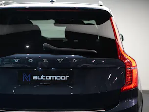 VOLVO XC90 T8 eAWD PluginHybrid R-Design Geartronic *Gratisservice* *7 Plätze*