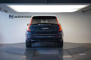 VOLVO XC90 T8 eAWD PluginHybrid R-Design Geartronic *Gratisservice* *7 Plätze*