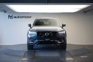 VOLVO XC90 T8 eAWD PluginHybrid R-Design Geartronic *Gratisservice* *7 Plätze*