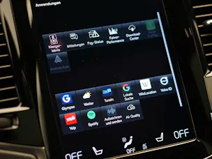 VOLVO XC90 T8 eAWD PluginHybrid R-Design Geartronic *Gratisservice* *7 Plätze*