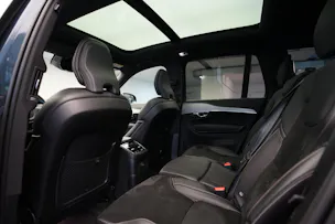 VOLVO XC90 T8 eAWD PluginHybrid R-Design Geartronic *Gratisservice* *7 Plätze*