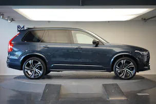 VOLVO XC90 T8 eAWD PluginHybrid R-Design Geartronic *Gratisservice* *7 Plätze*