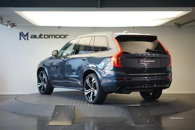 VOLVO XC90 T8 eAWD PluginHybrid R-Design Geartronic *Gratisservice* *7 Plätze*