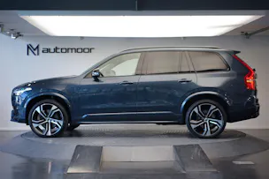 VOLVO XC90 T8 eAWD PluginHybrid R-Design Geartronic *Gratisservice* *7 Plätze*