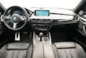 BMW X6 M50d Steptronic
