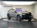 BMW X6 M50d Steptronic
